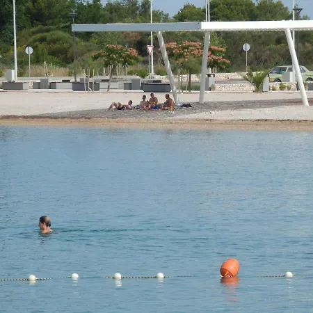 Garden Apartment * Brodarica (Sibenik-Knin)