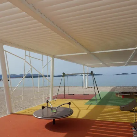 Apartment Garden Apartment Brodarica (Sibenik-Knin)