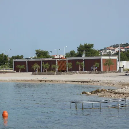 Garden Apartment Brodarica (Sibenik-Knin)