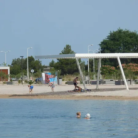 Apartment Garden Apartment