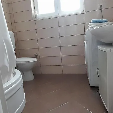 Apartment Garden Apartment