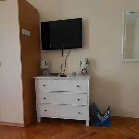 Garden Apartment * Brodarica (Sibenik-Knin)