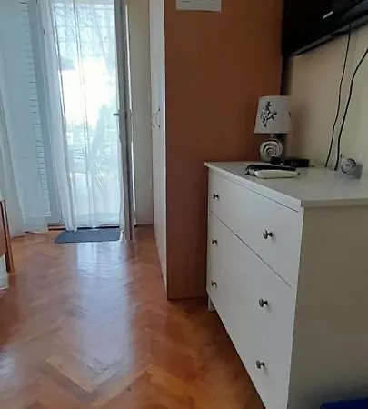 Garden Apartment * Brodarica (Sibenik-Knin)