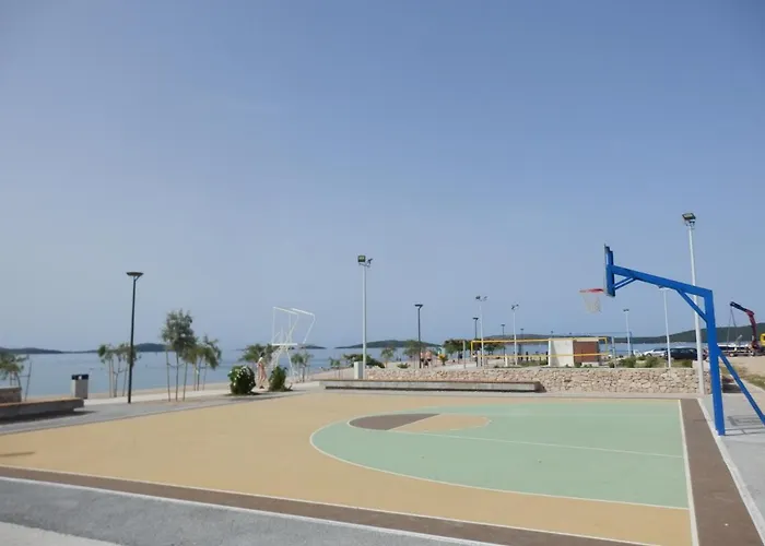 Garden アパート ブロダリツァ