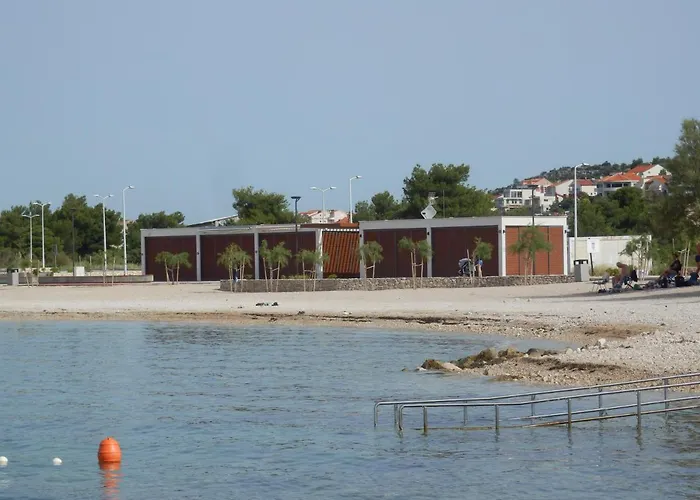 Garden ブロダリツァ