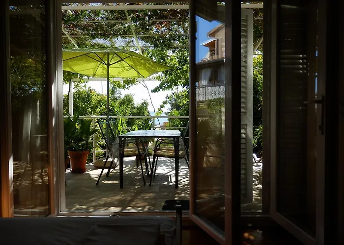 Garden アパート *